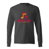 Authentic Long Sleeve T-Shirt Thumbnail