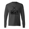 Authentic Long Sleeve T-Shirt Thumbnail