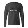 Authentic Long Sleeve T-Shirt Thumbnail