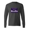 Authentic Long Sleeve T-Shirt Thumbnail