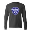 Authentic Long Sleeve T-Shirt Thumbnail