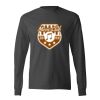 Authentic Long Sleeve T-Shirt Thumbnail