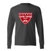Authentic Long Sleeve T-Shirt Thumbnail