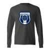 Authentic Long Sleeve T-Shirt Thumbnail