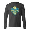 Authentic Long Sleeve T-Shirt Thumbnail