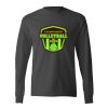 Authentic Long Sleeve T-Shirt Thumbnail