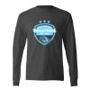 Authentic Long Sleeve T-Shirt Thumbnail