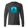 Authentic Long Sleeve T-Shirt Thumbnail