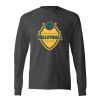 Authentic Long Sleeve T-Shirt Thumbnail