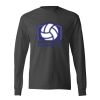 Authentic Long Sleeve T-Shirt Thumbnail