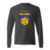 Authentic Long Sleeve T-Shirt Thumbnail
