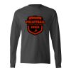 Authentic Long Sleeve T-Shirt Thumbnail