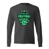 Authentic Long Sleeve T-Shirt Thumbnail