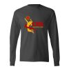 Authentic Long Sleeve T-Shirt Thumbnail