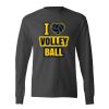 Authentic Long Sleeve T-Shirt Thumbnail