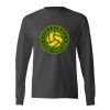Authentic Long Sleeve T-Shirt Thumbnail