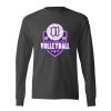 Authentic Long Sleeve T-Shirt Thumbnail