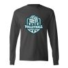 Authentic Long Sleeve T-Shirt Thumbnail