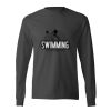 Authentic Long Sleeve T-Shirt Thumbnail