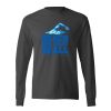 Authentic Long Sleeve T-Shirt Thumbnail
