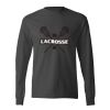 Authentic Long Sleeve T-Shirt Thumbnail