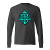 Authentic Long Sleeve T-Shirt Thumbnail