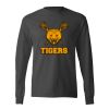 Authentic Long Sleeve T-Shirt Thumbnail