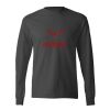 Authentic Long Sleeve T-Shirt Thumbnail