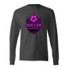 Authentic Long Sleeve T-Shirt Thumbnail