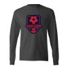 Authentic Long Sleeve T-Shirt Thumbnail