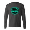 Authentic Long Sleeve T-Shirt Thumbnail