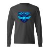 Authentic Long Sleeve T-Shirt Thumbnail
