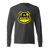Authentic Long Sleeve T-Shirt Thumbnail