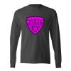 Authentic Long Sleeve T-Shirt Thumbnail