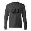 Authentic Long Sleeve T-Shirt Thumbnail
