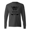Authentic Long Sleeve T-Shirt Thumbnail