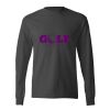 Authentic Long Sleeve T-Shirt Thumbnail