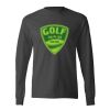 Authentic Long Sleeve T-Shirt Thumbnail