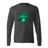 Authentic Long Sleeve T-Shirt Thumbnail