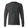 Authentic Long Sleeve T-Shirt Thumbnail