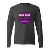 Authentic Long Sleeve T-Shirt Thumbnail