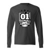 Authentic Long Sleeve T-Shirt Thumbnail