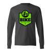 Authentic Long Sleeve T-Shirt Thumbnail