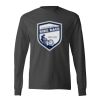 Authentic Long Sleeve T-Shirt Thumbnail
