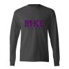 Authentic Long Sleeve T-Shirt Thumbnail