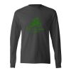 Authentic Long Sleeve T-Shirt Thumbnail