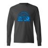 Authentic Long Sleeve T-Shirt Thumbnail