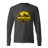 Authentic Long Sleeve T-Shirt Thumbnail