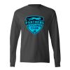 Authentic Long Sleeve T-Shirt Thumbnail