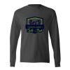 Authentic Long Sleeve T-Shirt Thumbnail